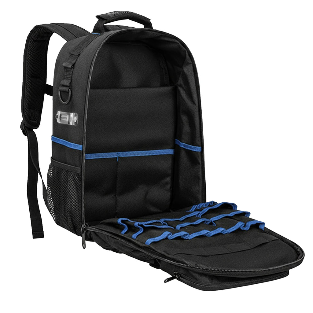 Tool back pack