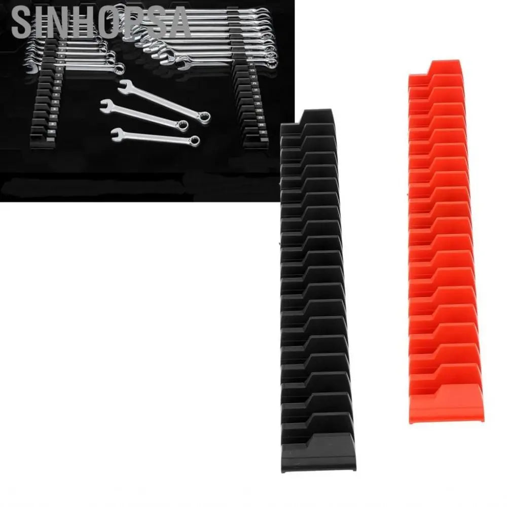Wall Mount Multifunctional Spanner Sorter