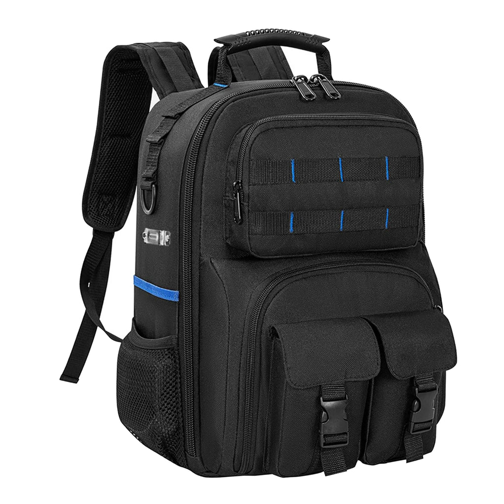 Tool back pack