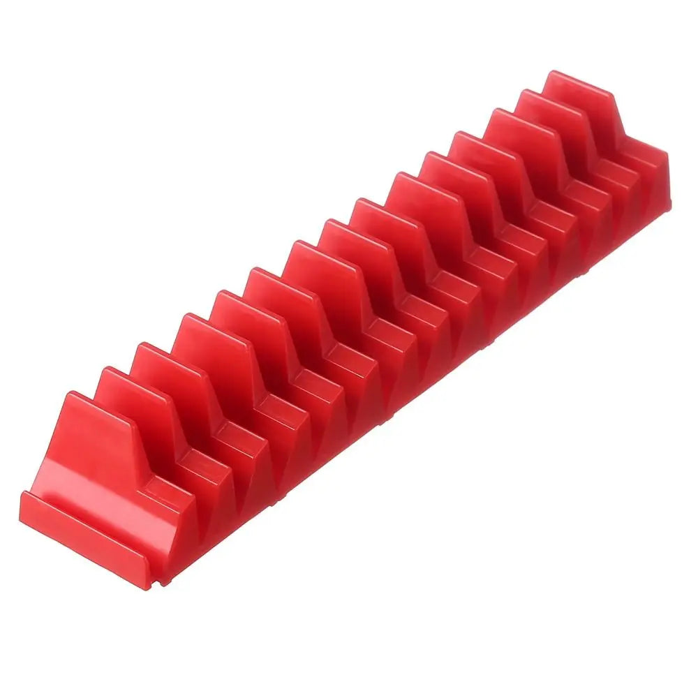 Wall Mount Multifunctional Spanner Sorter