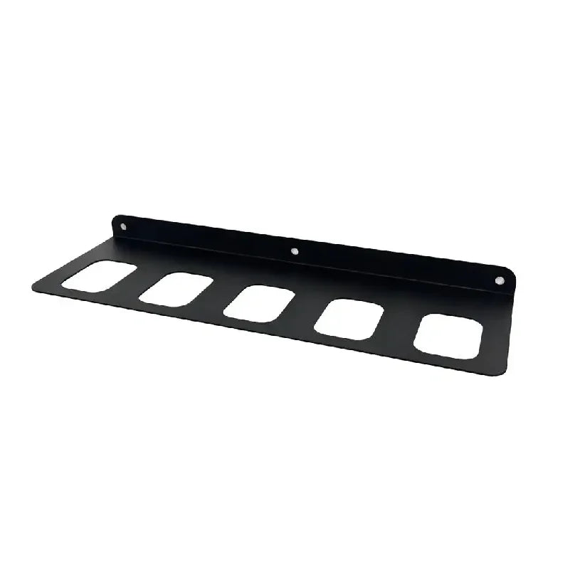 Wall-Mounted hammer rack