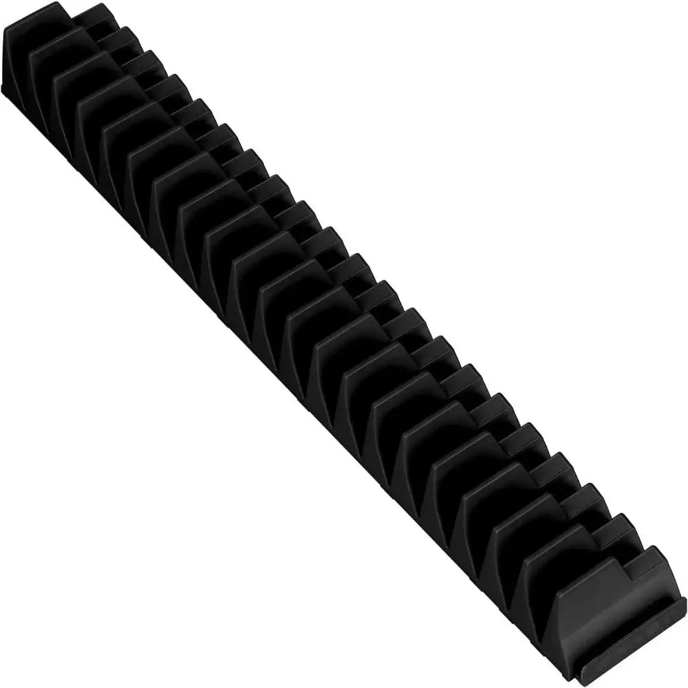 Wall Mount Multifunctional Spanner Sorter