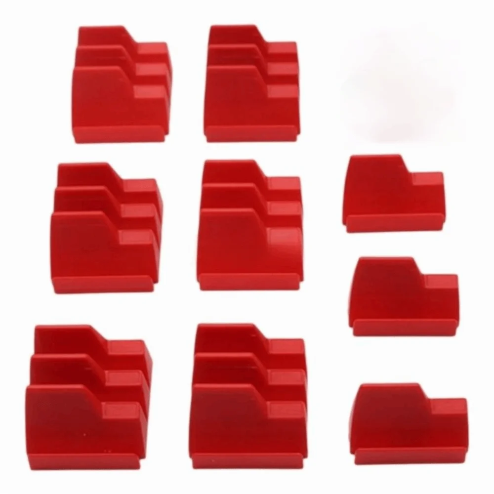 Wall Mount Multifunctional Spanner Sorter