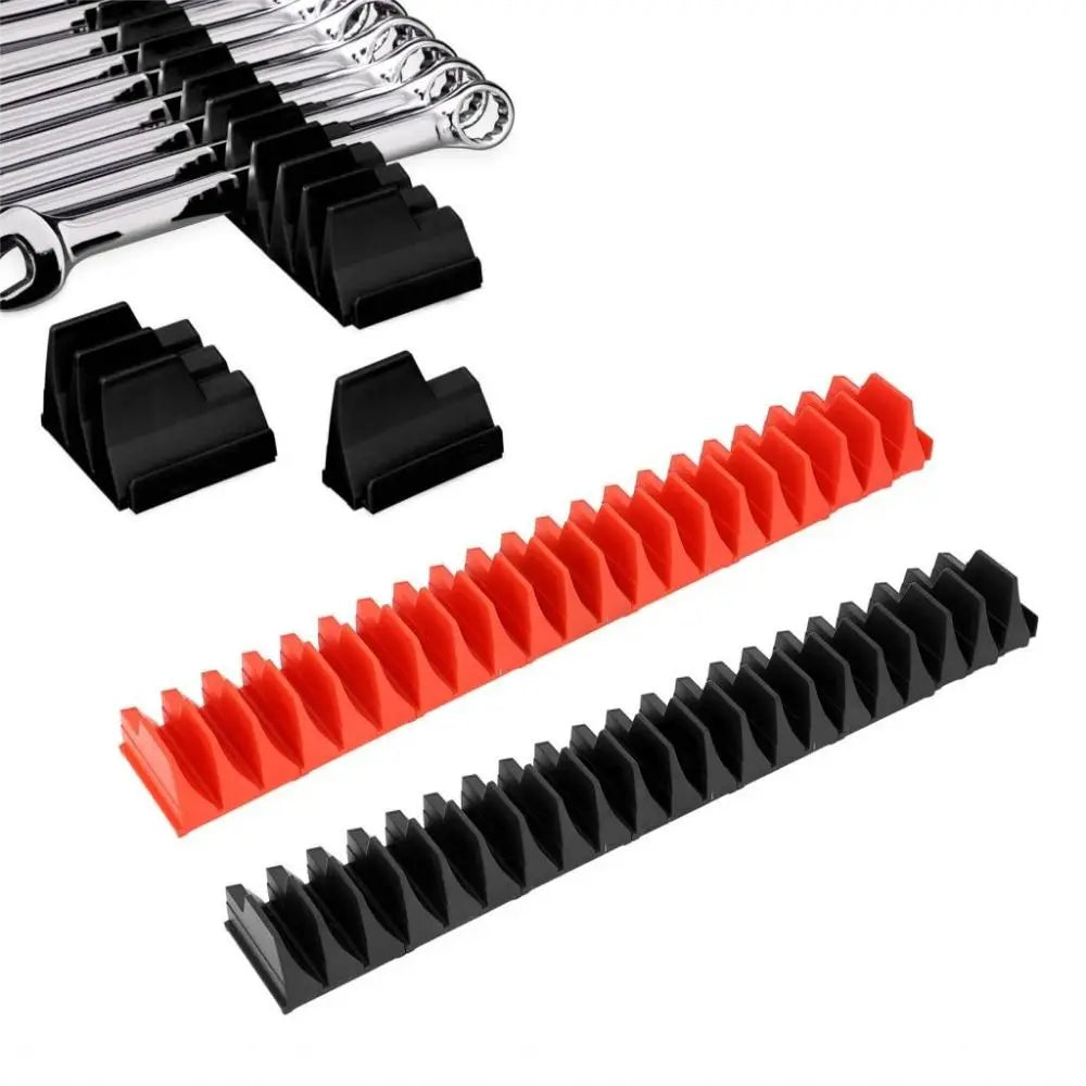 Wall Mount Multifunctional Spanner Sorter